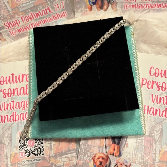 Diamond Accent Bracelet